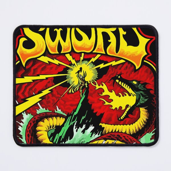 Item preview, Special Present The Sword Band Gifts For Fan designed and sold by flavioevan.