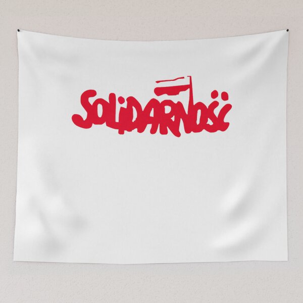 Item preview, Solidaridad - Sindicato polaco de los años 80 designed and sold by CeLiNashope.