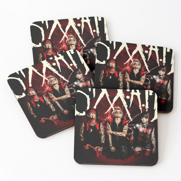 Item preview,  Grunge Style Si.Xx A.M designed and sold by creamypods.