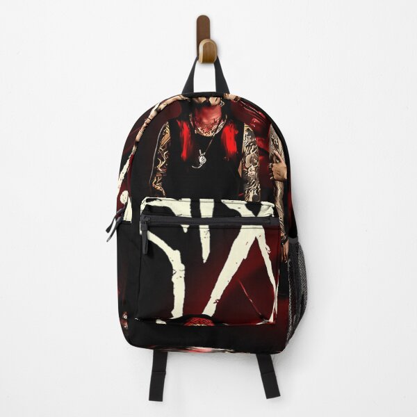 Item preview, Grunge Style Si.Xx A.M designed and sold by creamypods.