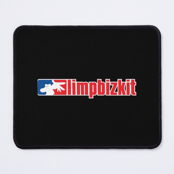 Item preview, Limp Bizkit Rapcore Logo  designed and sold by rskuniversal.
