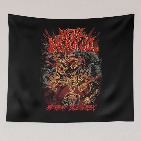 Item preview, Me Vs My Taste In Music designed and sold by chelariu1.