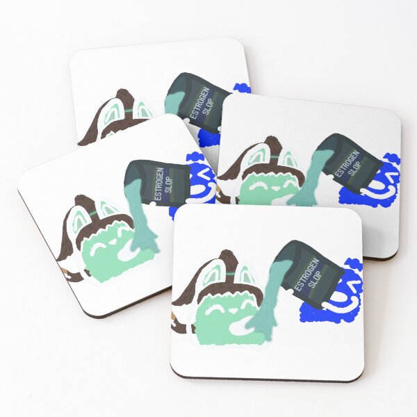 Item preview, PongoSlop designed and sold by scrubnick.