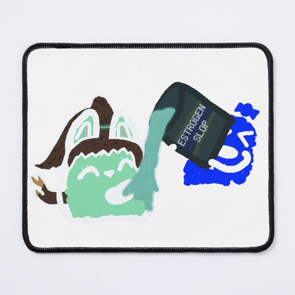 Item preview, PongoSlop designed and sold by scrubnick.