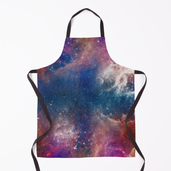 Item preview, Rainbow Nebula Space designed and sold by robyriker.