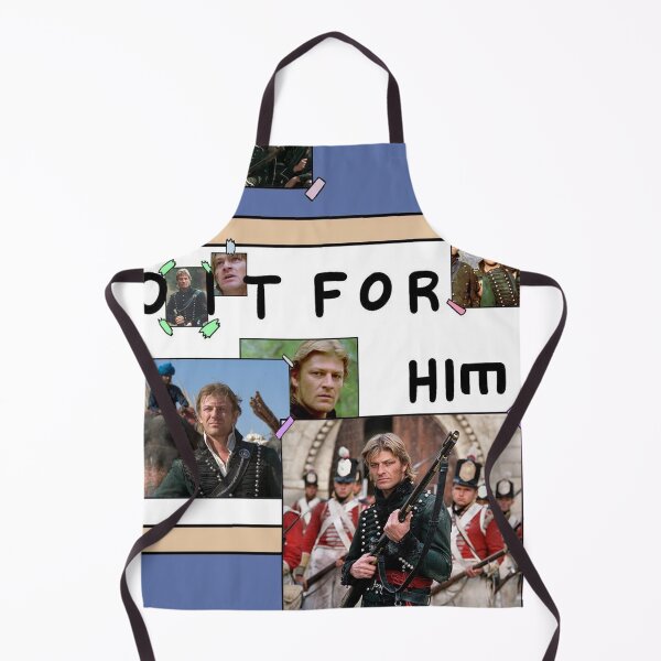 Item preview, Do it for Sharpe designed and sold by CoolShitByMe.