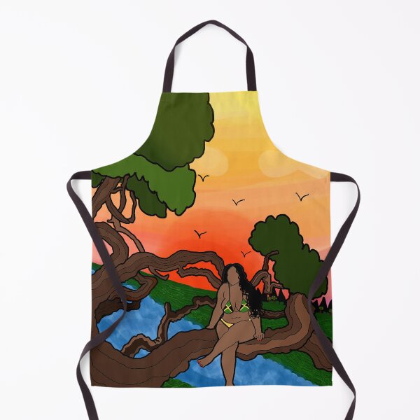 Item preview, Summer Daze designed and sold by OlivesssArt.