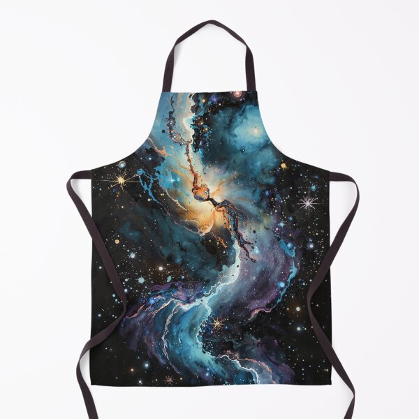 Item preview, Cosmic Nebula Void designed and sold by optimusprime39.