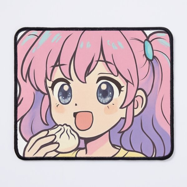 Item preview, Anime girl designed and sold by GUNAPRIYAA.