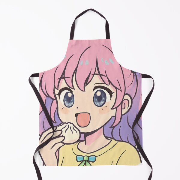 Item preview, Anime girl designed and sold by GUNAPRIYAA.