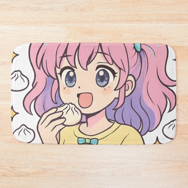 Item preview, Anime girl designed and sold by GUNAPRIYAA.