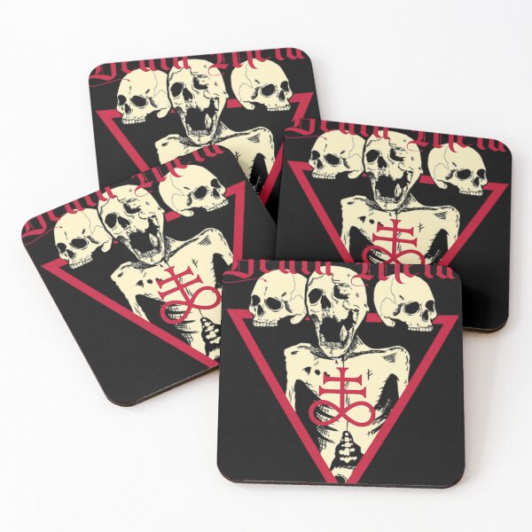 Item preview, Death Metal designed and sold by creamypods.