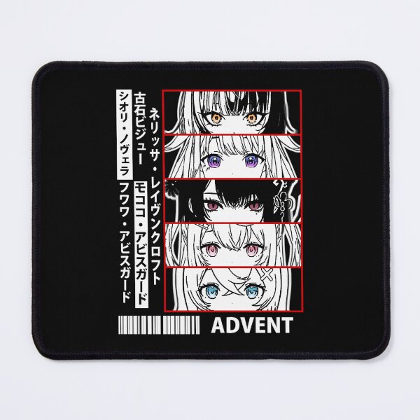 Item preview, Holo Advent Panel Classic  designed and sold by c00lsmile.