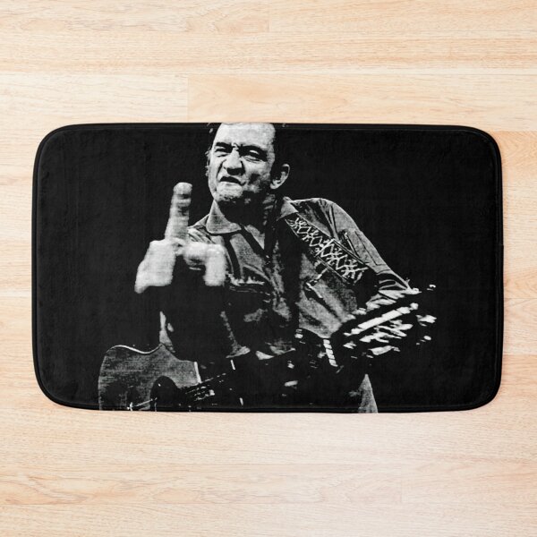 Item preview, Johnny Cash designed and sold by rskuniversal.
