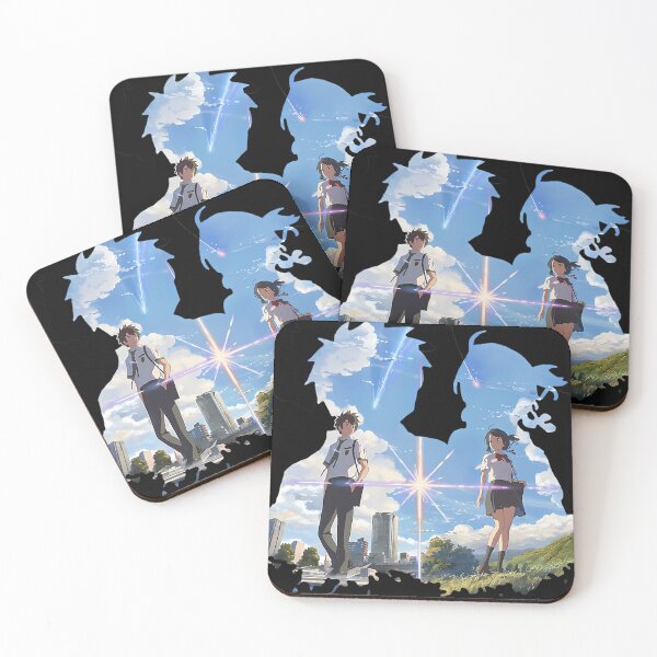 Item preview, Kimi No Na Wa Your Name. designed and sold by SuzanneLombard.