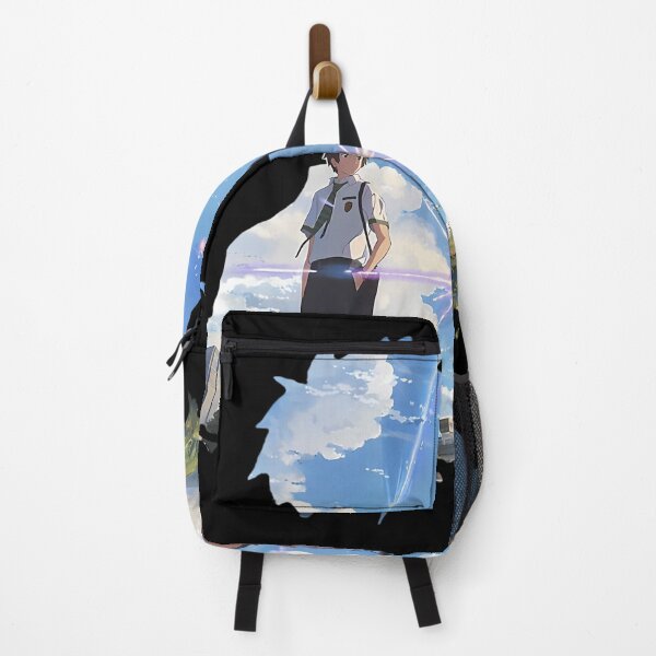 Item preview, Kimi No Na Wa Your Name. designed and sold by SuzanneLombard.