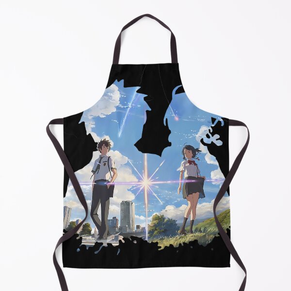 Item preview, Kimi No Na Wa Your Name. designed and sold by SuzanneLombard.