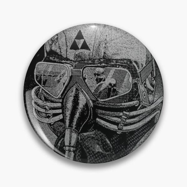 Item preview, Iron Pilot designed and sold by creamypods.