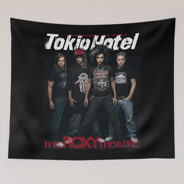 Item preview, hotel tokio the roy theatre Classic designed and sold by c00lsmile.