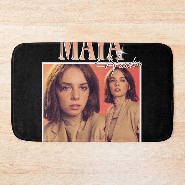Item preview, Maya Hawke designed and sold by rskuniversal.