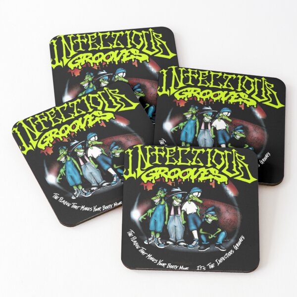 Item preview, Infectiousgroo designed and sold by flavioevan.