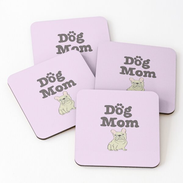 Item preview, Dog mom designed and sold by Mountain-Point.
