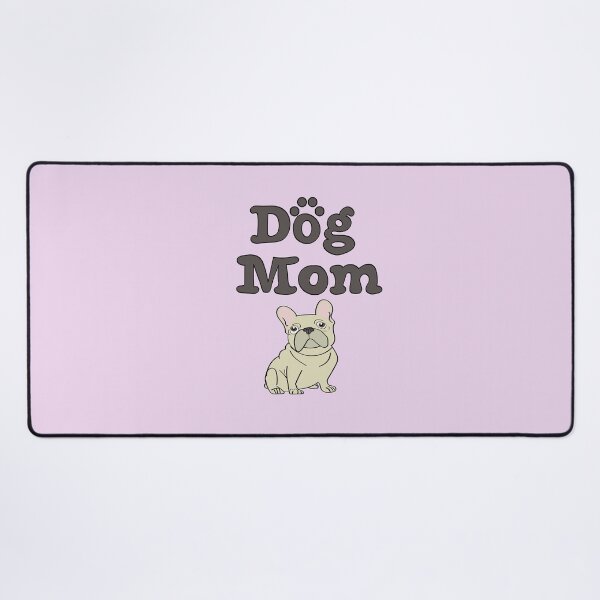Item preview, Dog mom designed and sold by Mountain-Point.