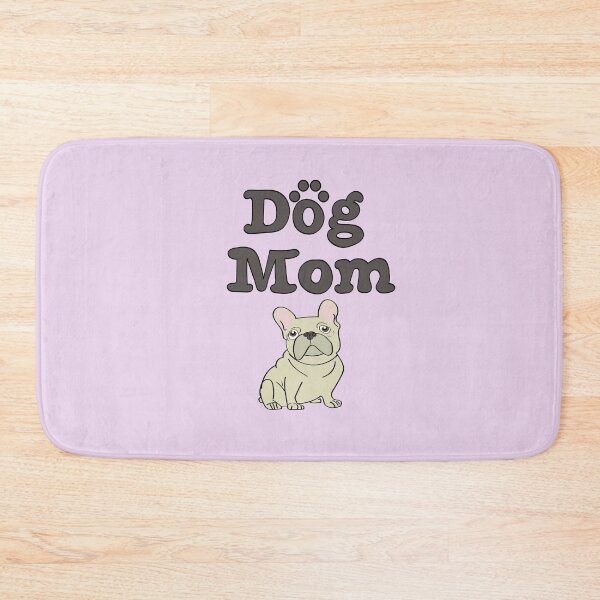 Item preview, Dog mom designed and sold by Mountain-Point.