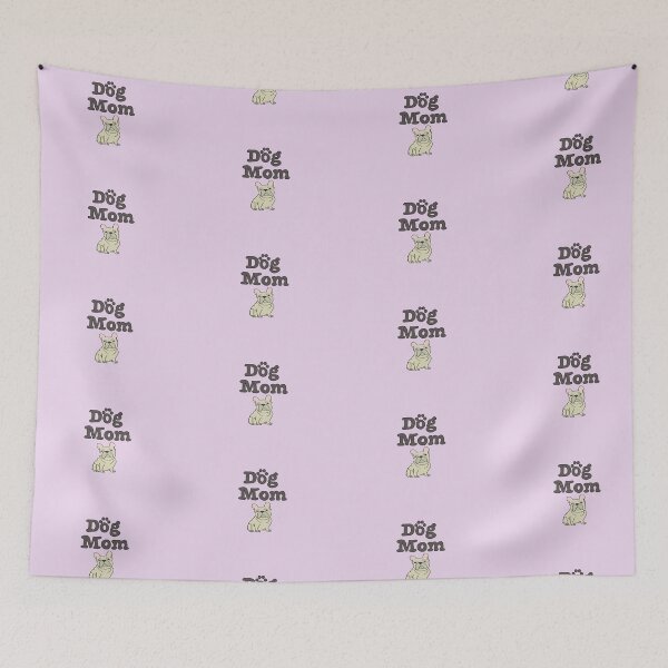 Item preview, Dog mom designed and sold by Mountain-Point.