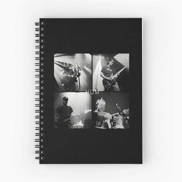 Item preview, Hum  Hum Band Album  designed and sold by c00lsmile.