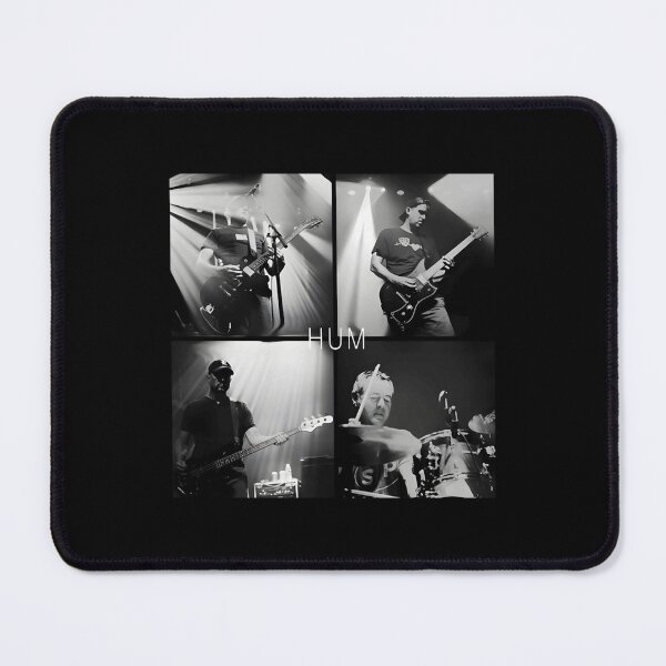 Item preview, Hum  Hum Band Album  designed and sold by c00lsmile.