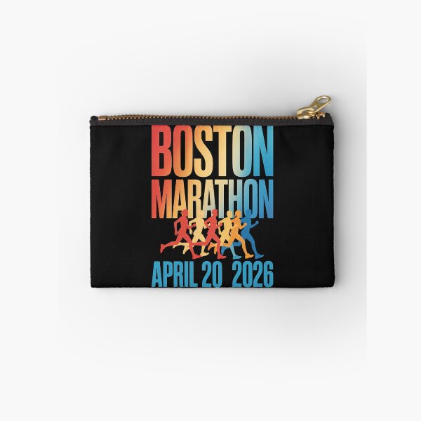 Item preview, BOSTON MARATHON - April 20, 2026 designed and sold by DBM Photo Art 1.