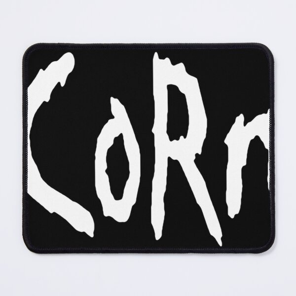 Item preview, Corn Nu Metal Logo designed and sold by chelariu1.