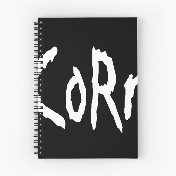 Item preview, Corn Nu Metal Logo designed and sold by chelariu1.