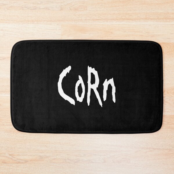 Item preview, Corn Nu Metal Logo designed and sold by chelariu1.