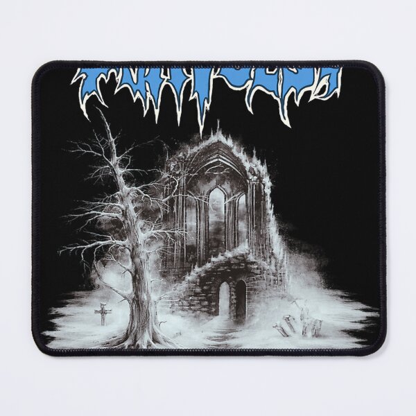 Item preview, Convulse World Without God High Resolution Finnish Death Metal designed and sold by flavioevan.
