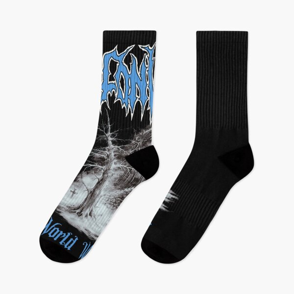 Item preview, Convulse World Without God High Resolution Finnish Death Metal designed and sold by flavioevan.
