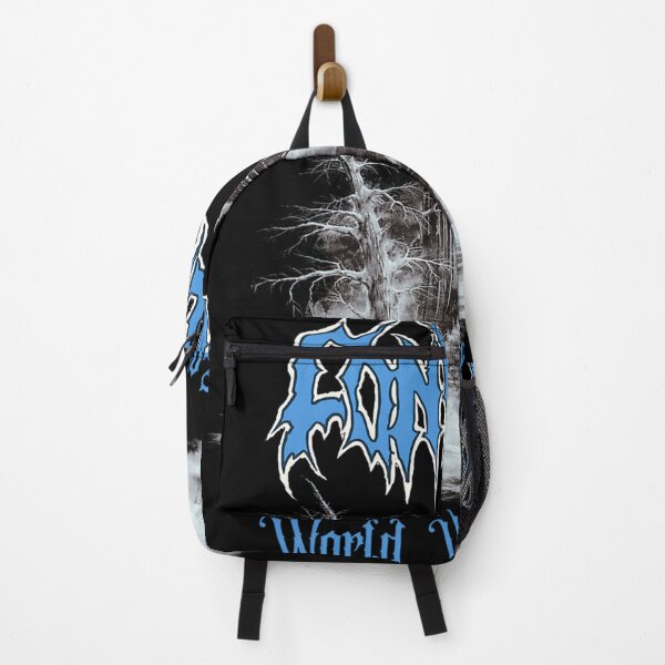 Item preview, Convulse World Without God High Resolution Finnish Death Metal designed and sold by flavioevan.