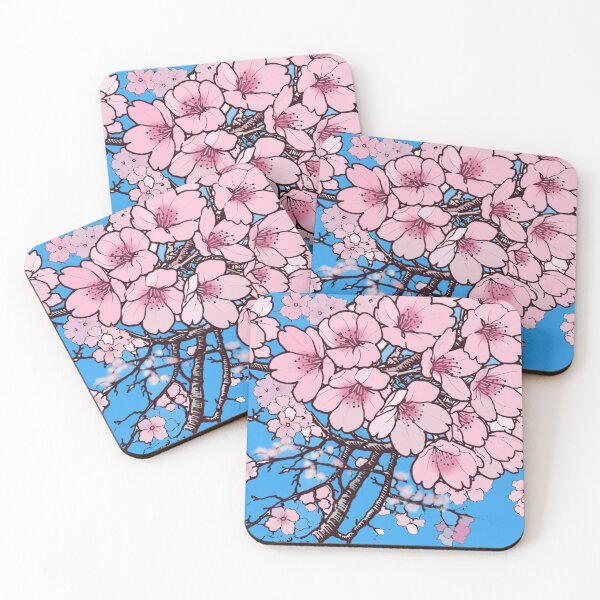 Item preview, Japanese Sakura designed and sold by Tokimaru63.