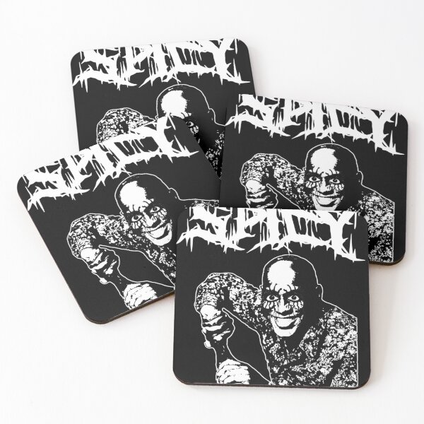 Item preview,  Spicy Boi designed and sold by creamypods.