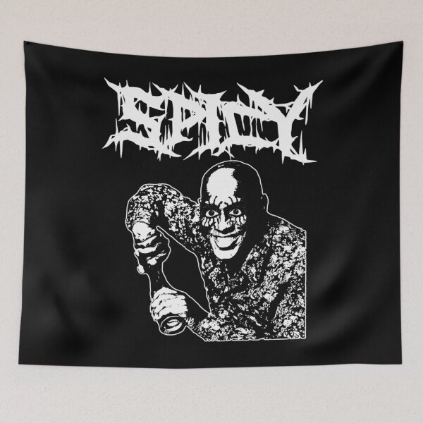 Item preview,  Spicy Boi designed and sold by creamypods.