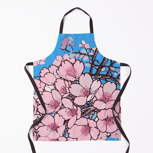 Item preview, Japanese Sakura designed and sold by Tokimaru63.