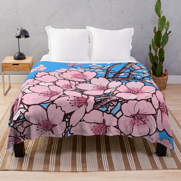 Item preview, Japanese Sakura designed and sold by Tokimaru63.