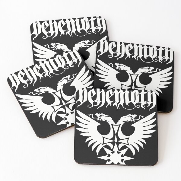 Item preview, Polish Extreme Metal Band From Gdask Formed In 1991 designed and sold by diorsluv.