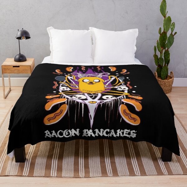 Item preview, Bacon Pancakes designed and sold by SuzanneLombard.