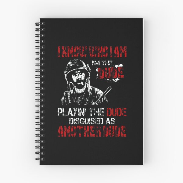 Item preview, i know who i am im the dude playin' the dude discuised as another one designed and sold by c00lsmile.