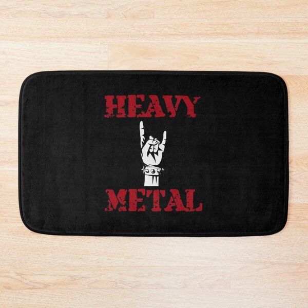 Item preview, Heavy Metal designed and sold by flavioevan.