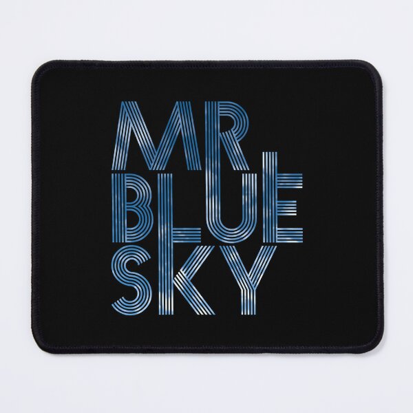 Item preview, Mr. Bluee Skyy designed and sold by kwalia.