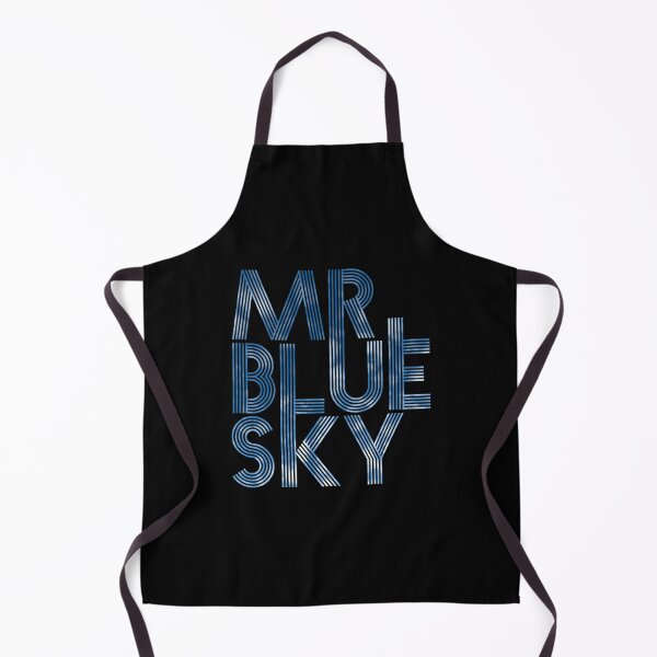 Item preview, Mr. Bluee Skyy designed and sold by kwalia.
