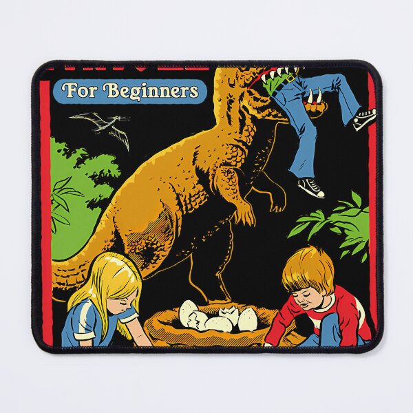 Item preview, Time Travel For Beginners designed and sold by SuzanneLombard.